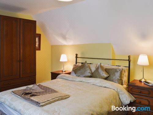 Blencathra House Four-Bedroom Holiday Home