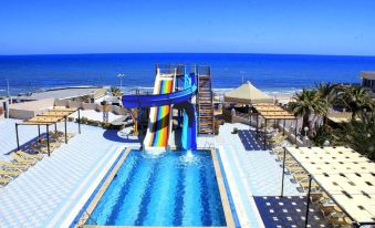 Sousse City and Beach Hotel