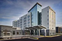 Hyatt Place Wilmington Riverfront Hotels in 
