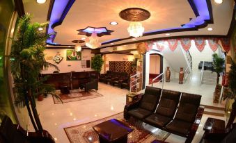 Al Eairy Furnished Apartments Dammam 7
