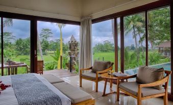 Santun Luxury Private Villas