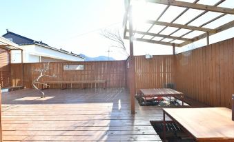 Sokcho Daemyung Pension - Housity