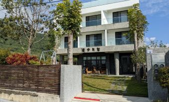 Guanshan Yue Mei Resort