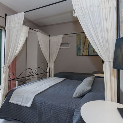 Classic Double Or Twin Room With Balcony Hotel Monti Promo Code