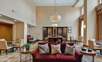 Hampton Inn & Suites Peoria at Grand Prarie
