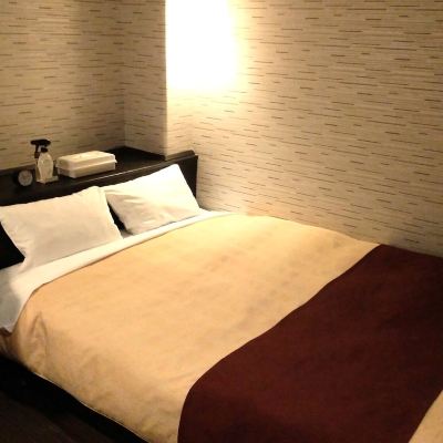 Budget Double Room, Bed Width 140, Smoking