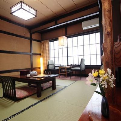 和風ルーム 咲花温泉　河畔の宿　碧水荘 クーポン