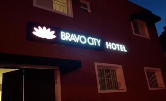 Bravo City Hotel Campo Grande