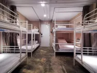 Su Taichung Hostel Hoteles en 