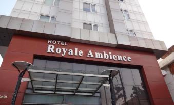 Hotel Royale Ambience