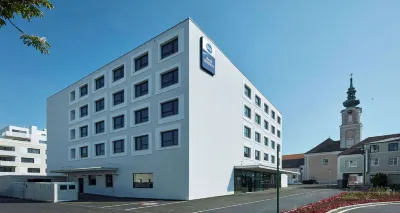 Best Western Hotel Tulln Hotel a 