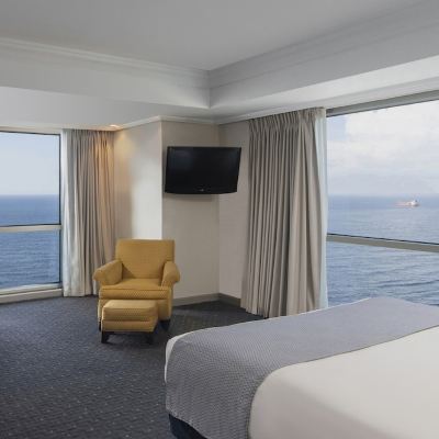 Presidencial Suite with Ocean Front Catalonia Santo Domingo Promo Code