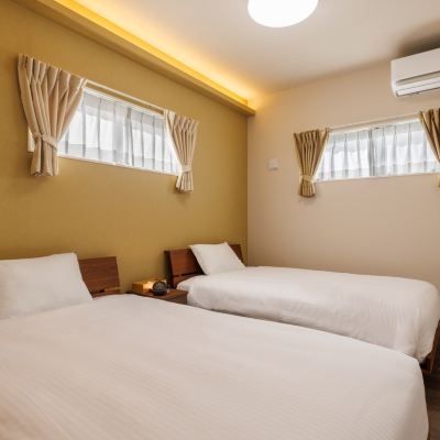 Two-Bedroom Villa Villa Felice Sumuide Promo Code