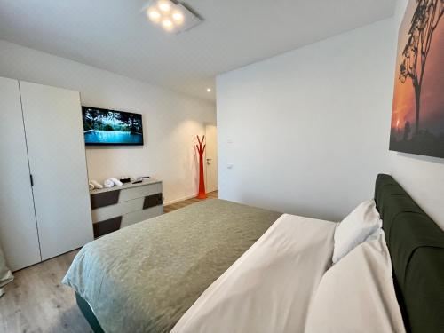 双人房（带独立浴室）