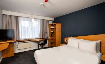 Holiday Inn Express Warwick - Stratford-Upon-Avon