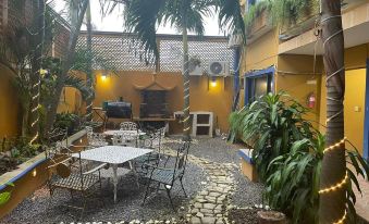 Hotel Quetzalcoatl - Housity