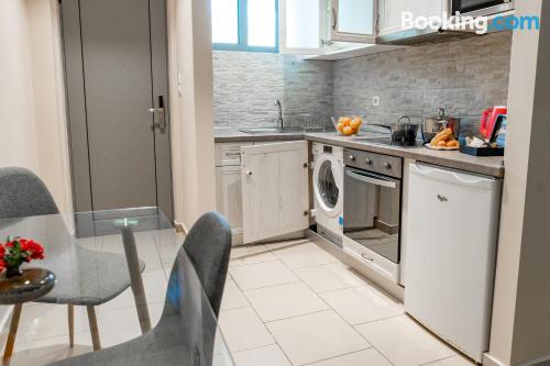 豪华一卧室公寓