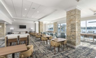 Homewood Suites by Hilton Miami - Airport/Blue Lagoon