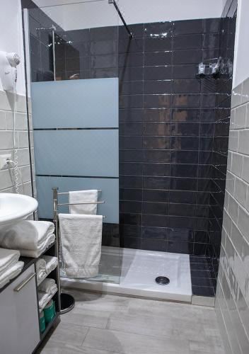 双人房（带独立浴室）