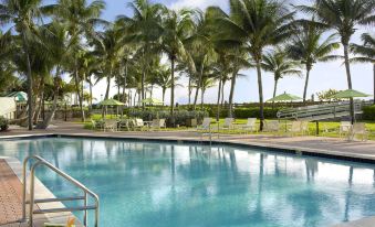 Holiday Inn Miami Beach-Oceanfront, an IHG Hotel