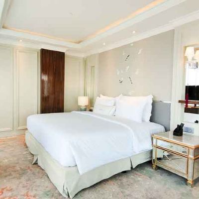 Presidential Suite Art Deco Luxury Hotel & Residence Promo Code