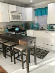 The Haven’s Hideaway