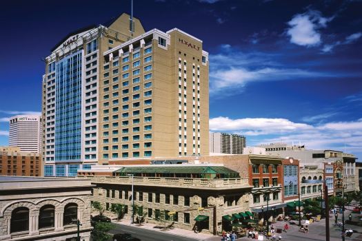 Hyatt Regency Calgary