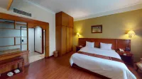 Madani Hotel Medan Hotels in 
