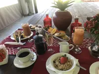 Manor Hills Guest Lodge