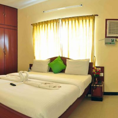 Full Flat M.K.Residency Promo Code