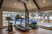 Silver Waves Resort & Spa - Daman