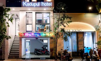 Kadupul Hotel
