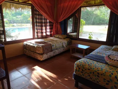 Grand Selva Lodge & Tours Hotel di 