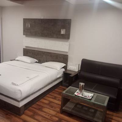 Executive Double Room Sarkar Palace Promo Code