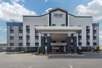 Garner Hotel OKLAHOMA CITY - QUAIL SPRINGS by IHG Hotels in 