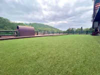 Forest Inn Sangoro Ξενοδοχεία στην πόλη 