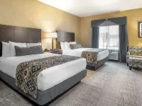 Best Western Plus Ponderay Mountain Lodge Hotels in Ponderay