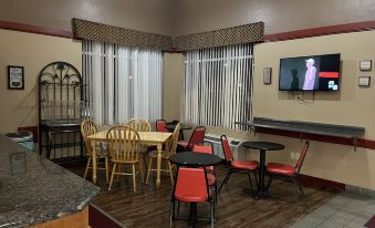 Americas Best Value Inn Kalispell