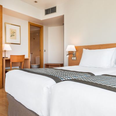 Double Room Exe Puerta San Pedro Promo Code