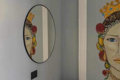 双人房（带独立浴室）