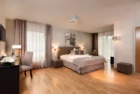 Art Hotel Superior Hotel a Aquisgrana