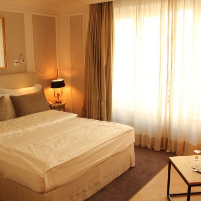 經典雙人房 慕尼黑皇宮酒店優惠