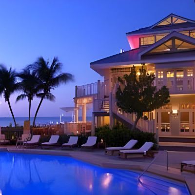 1 King Sofabed Hyatt Centric Key West Resort and Spa Promo Code