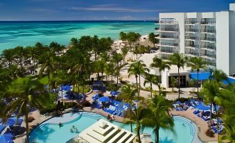 Aruba Marriott Resort & Stellaris Casino