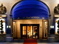 The Omni King Edward Hotel