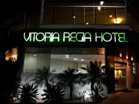 Vitoria Regia Hotel Bauru Hôtels à : Bauru