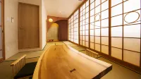 海聲療愈之宿美萩市度假飯店