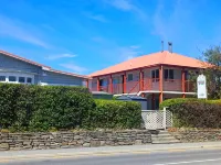 Adventure Wanaka Hostel Hotéis em Wanaka