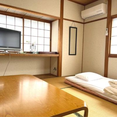 Run Of House Tozanguchi Onsen Promo Code