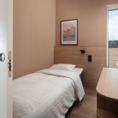 Two-Bedroom Apartment Sky Hotel Apartments, Stockholm Promo Code
